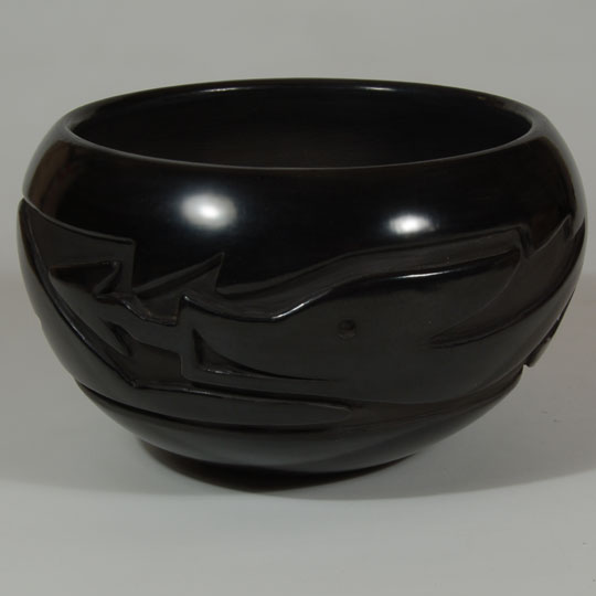Christina Naranjo Mary Cain Pottery - C3757B